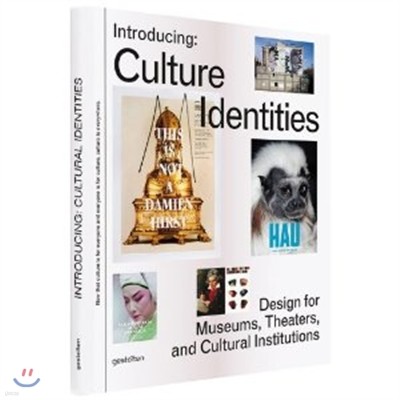 Introducing Culture Identities