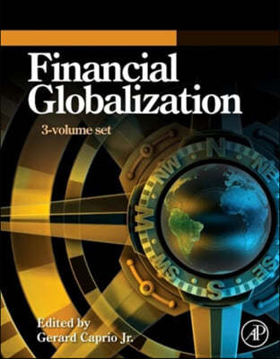 Handbooks in Financial Globalization