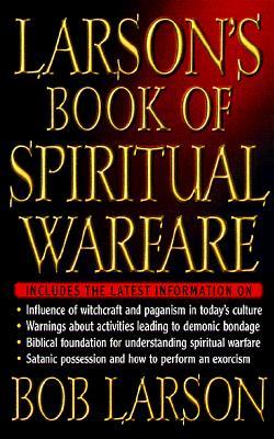 Larson's Book of Spiritual Warfare