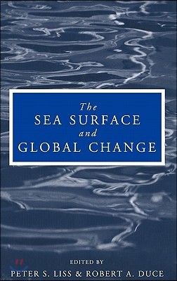 The Sea Surface and Global Change