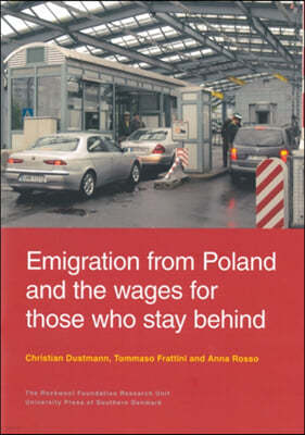 Emigration from Poland and the Wages for Those Who Stay Behind