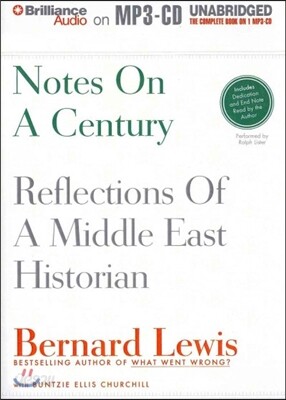 Notes on a Century