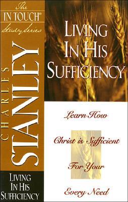 Living in His Sufficiency