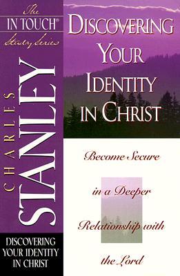 Discovering Your Identity in Christ