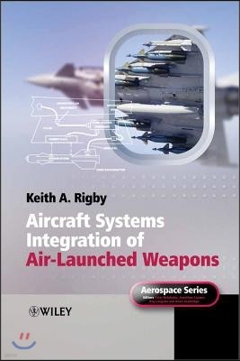 Aircraft Systems Integration of Air-Launched Weapons