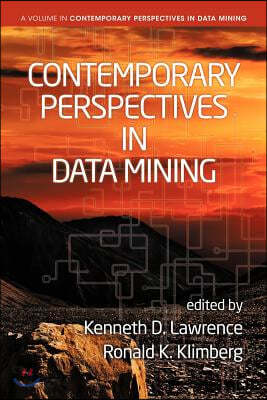 Contemporary Perspectives in Data Mining