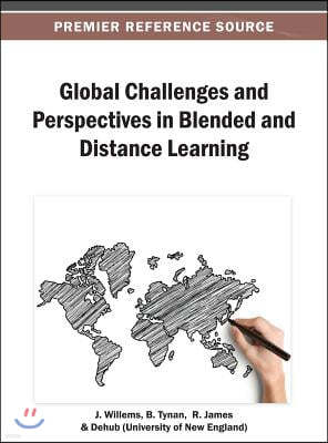 Global Challenges and Perspectives in Blended and Distance Learning