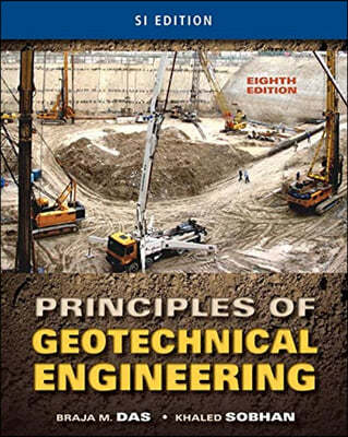 Principles of Geotechnical Engineering 