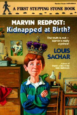 Kidnapped at Birth?