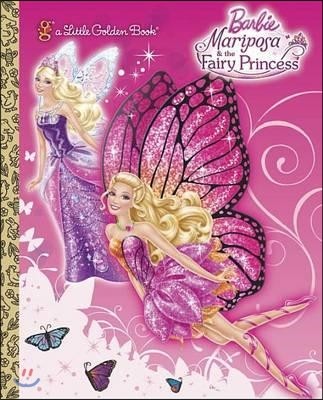 Mariposa & the Fairy Princess