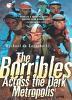 (원서)Borribles : Across the Dark Metropolis