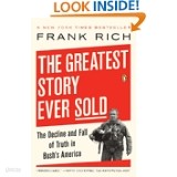 (원서)The Greatest Story Ever sold