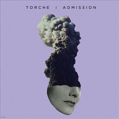 Torche — Admission (MP3 Download) 앨범 커버