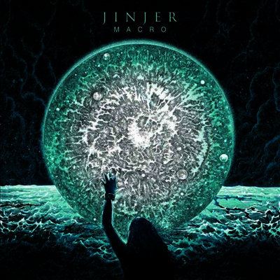 Jinjer - Macro (Ltd. Ed)(Gatefold)(LP)