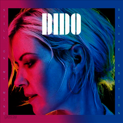 Dido - Still On My Mind (Deluxe Edition)(2CD) (Digipack)