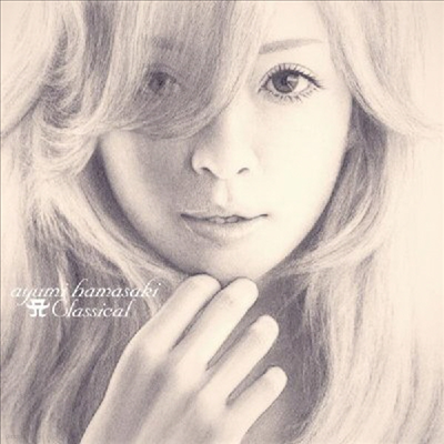 Hamasaki Ayumi (ϸŰ ) - A Classical (CD)