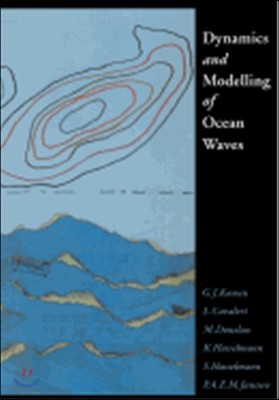 Dynamics and Modelling of Ocean Waves