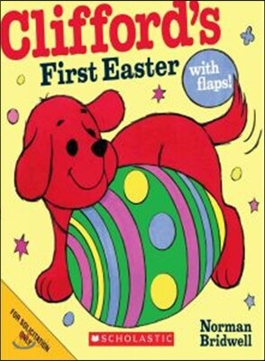 Clifford's First Easter