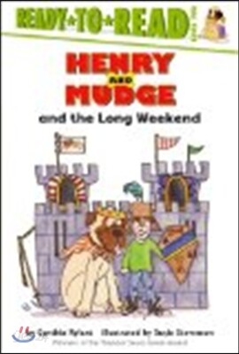 Henry and Mudge and the Long Weekend