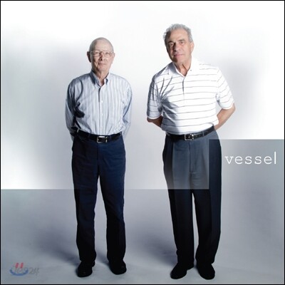 Twenty One Pilots - Vessel (스페셜 에디션)