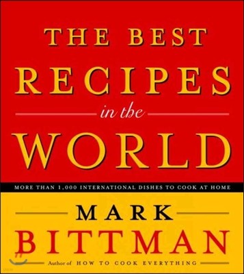 The Best Recipes in the World