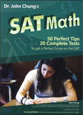 Dr. John Chung s SAT Math