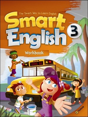Smart English 3 : Workbook
