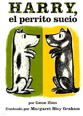 Harry, El Perrito Sucio (Harry, the Dirty Dog)