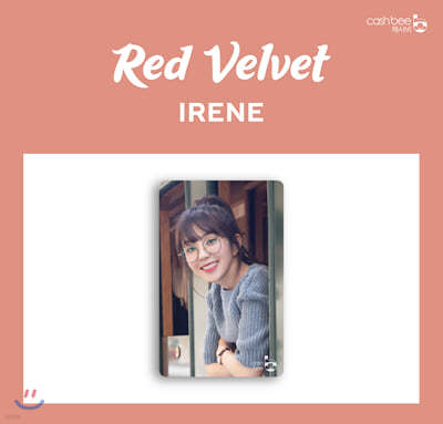 座(Red Velvet) - ĳú ī [̸ ver.]