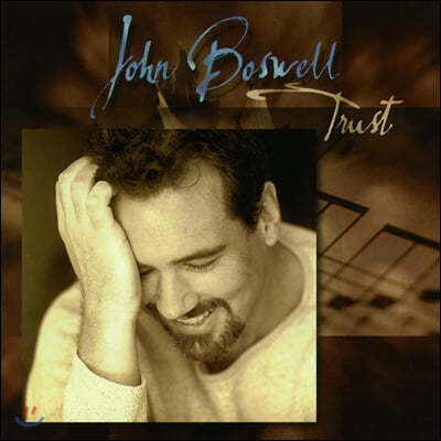John Boswell ( ) - Trust