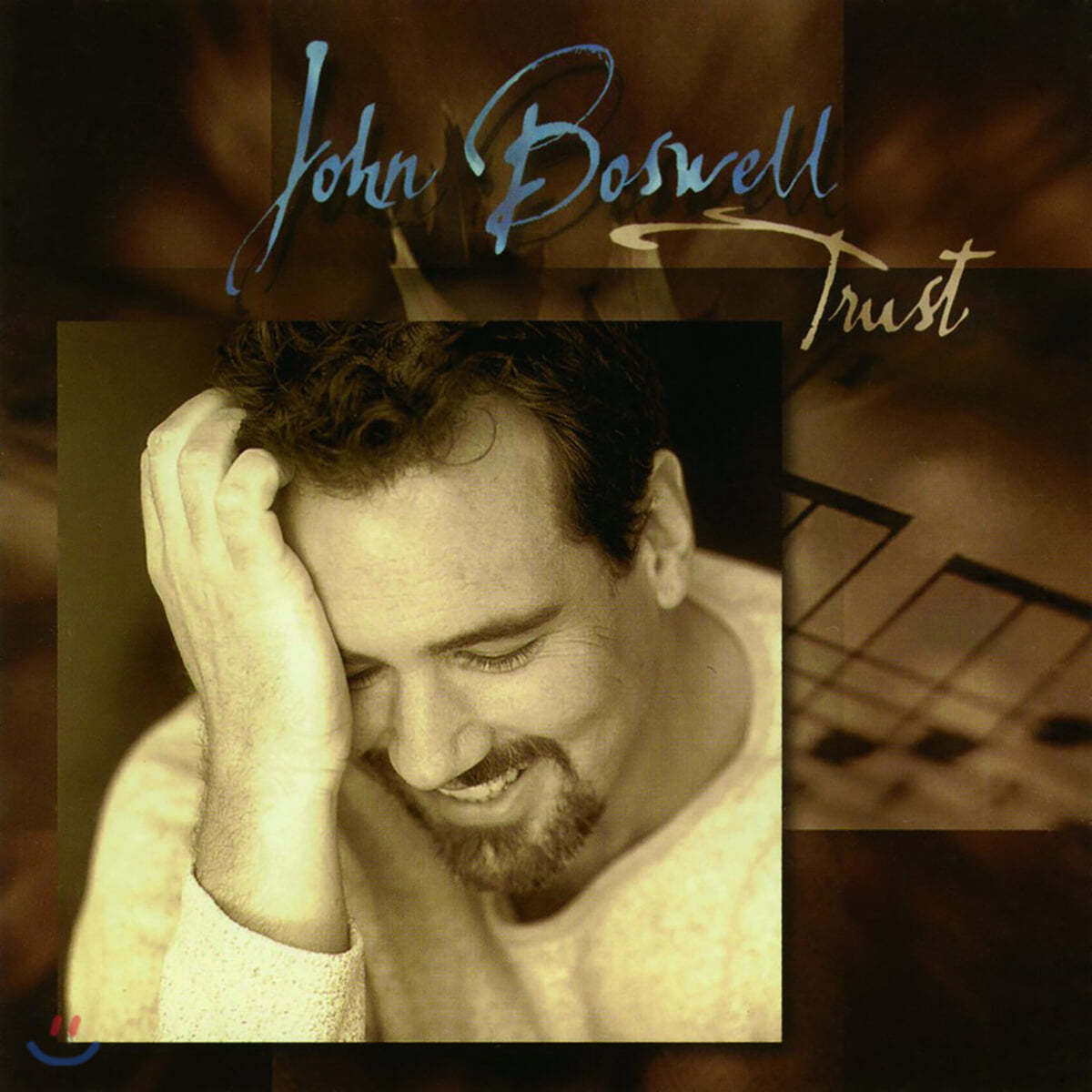 John Boswell (존 보스웰) - Trust