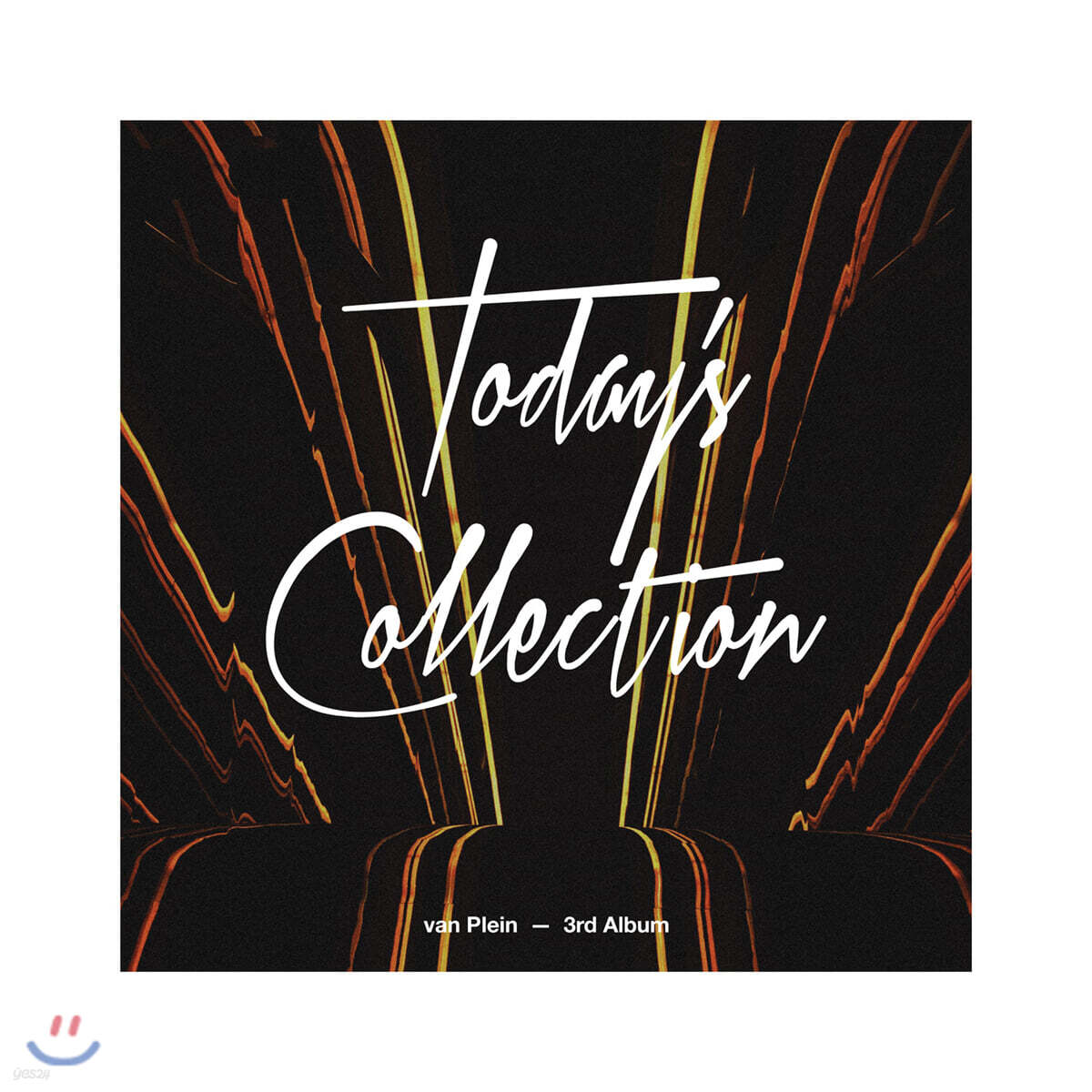 반 플레인 (van Plein) - Today’s Collection