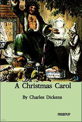 A CHRISTMAS CAROL