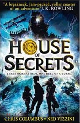 House of Secrets