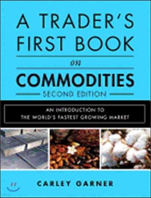 Trader's First Book on Commodities