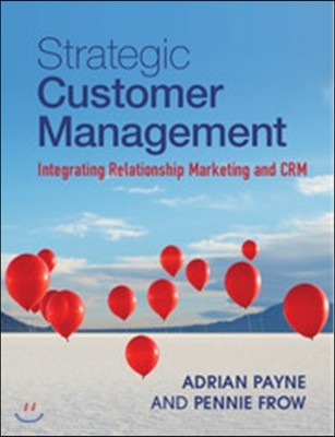 Strategic Customer Management