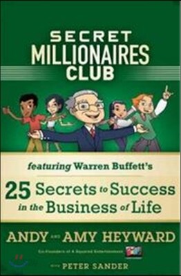 Secret Millionaires Club