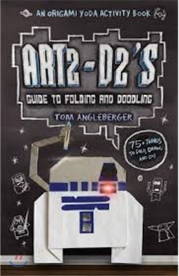Art2-D2's Guide to Folding and Doodling