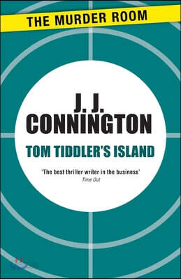 Tom Tiddler's Island