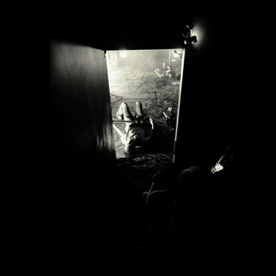 Metz — Automat (MP3 Download) 앨범 커버