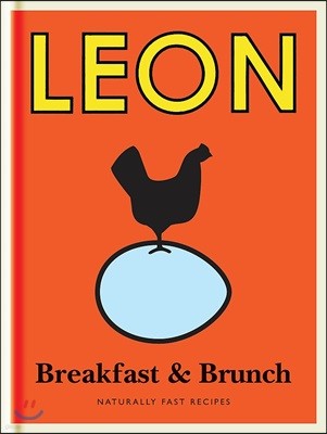 Little Leon: Breakfast & Brunch