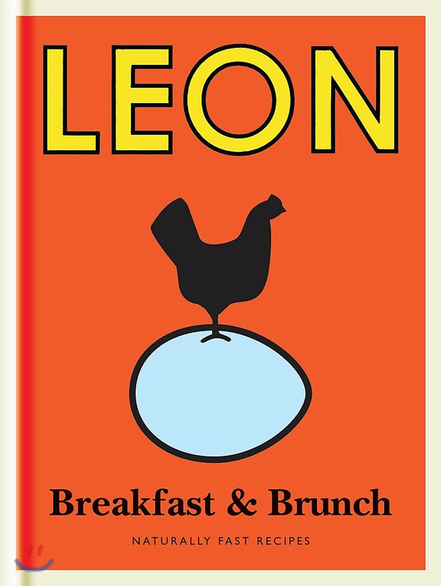 Little Leon Breakfast & Brunch 예스24