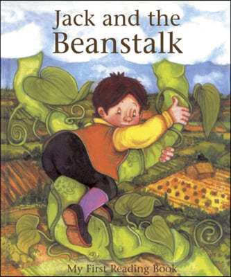 The Jack and the Beanstalk