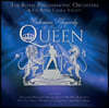 ո â θ   ǰ (Bohemina Rhapsody - The Music of Queen) [LP]