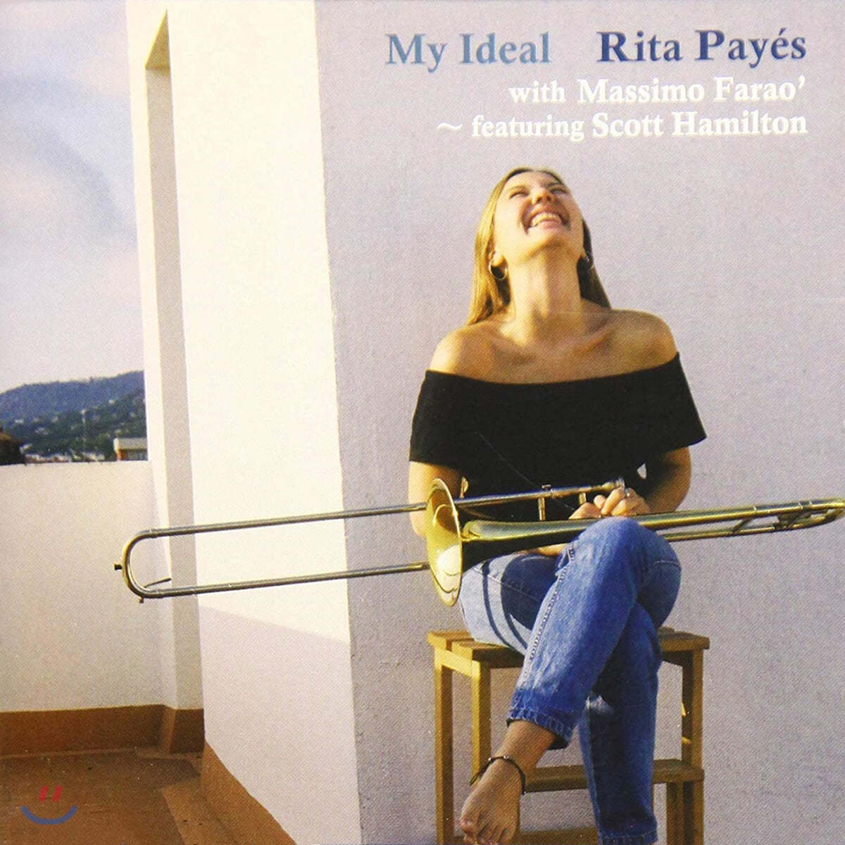 Rita Payes (리타 페예즈) - My Ideal