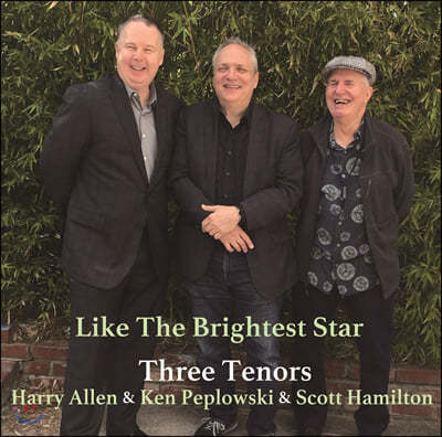 Three Tenors ( ׳) - Like The Brightest Star