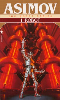 I, Robot