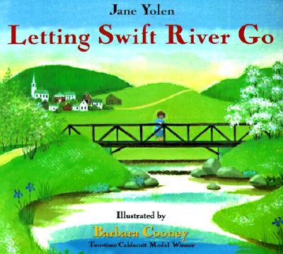 Letting Swift River Go