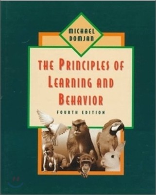 Principles of Learning and Behavior