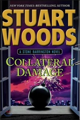 Collateral Damage